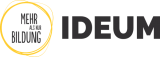 IDEUM Logo