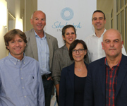 International Meeting of Authorised Trainers of the Schreibmotorik Institut 2015