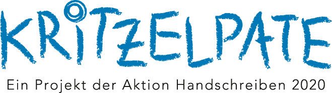 Logo Kritzelpate