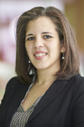 Dr.-Ing. Marianela Diaz Meyer