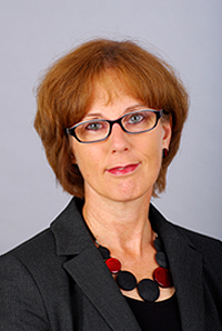 Monica King, authorized Trainer for the Schreibmotorik Institut