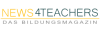 Logo news4teachers