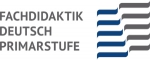 Logo Fachdidaktik Deutsch Primarstufe