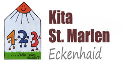 Kita St. Marien Eckenhaid