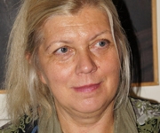 Dr. Johanna Barbara Sattler