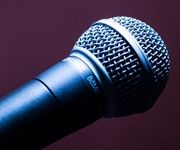 Mikrofon, Copyright: Pixabay