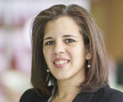 Dr.-Ing. Marianela Diaz Meyer