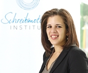 Institute director Dr.-Ing. Marianela Diaz-Meyer