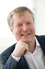 Horst Brinkmann - Executive board
