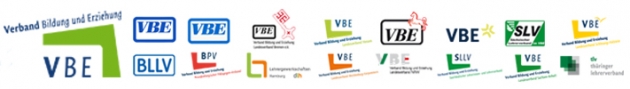 Logos VBE